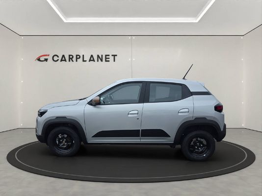 Dacia Spring extreme electric 65