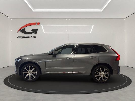Volvo XC60 B5 D AWD Inscription
