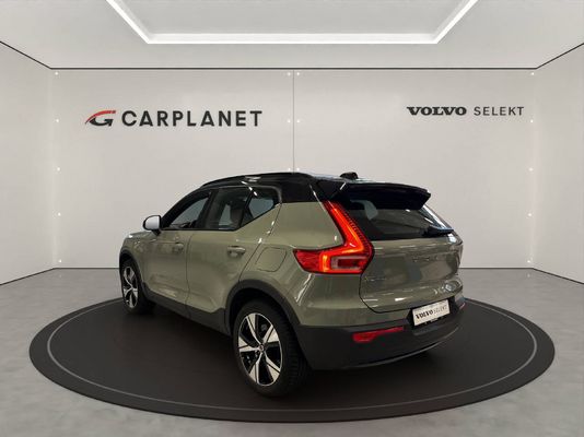 Volvo XC40 P8 AWD Elec R-Design