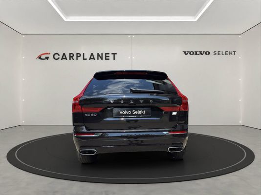 Volvo XC60 T8 eAWD Inscription