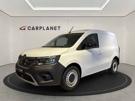 Renault Kangoo Van Open Sesame E-Tech Electric EV45 22kW Extra