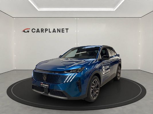 Peugeot 3008 1.2 Hybrid Allure Premium