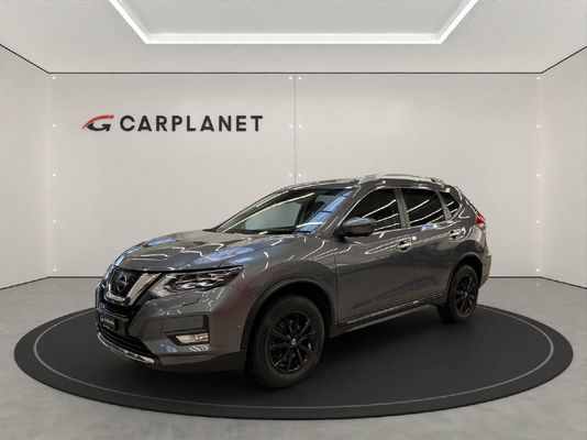Nissan X-Trail 2.0 dCi Tekna 4x4