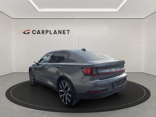 POLESTAR 2 Long Range Dual Motor Performance