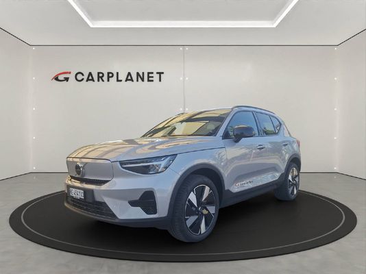 Volvo XC40 E80 Twin Plus AWD