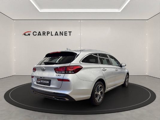 Hyundai i30 Wagon 1.5 T-GDi Amplia