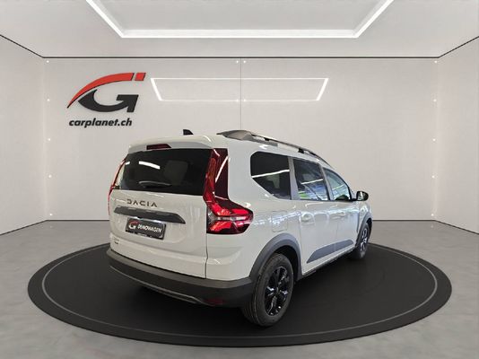 Dacia Jogger EXTREME HYBRID 140 5-Plätzer