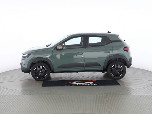 DACIA Spring Extreme