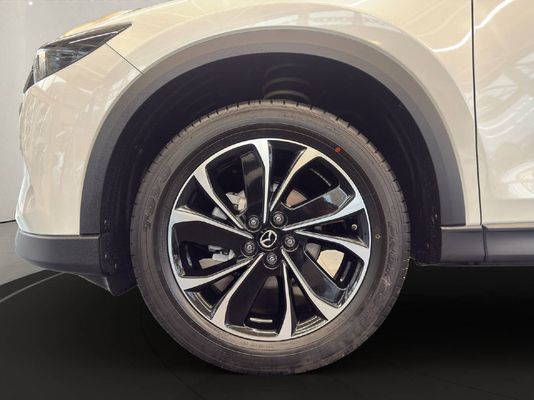 Mazda CX-5 2.5 194 PS Advantage AWD