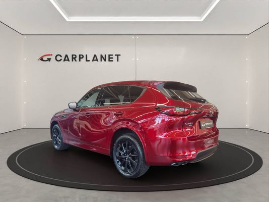 Mazda CX-60 3.3 D 254 PS Homura Plus AWD