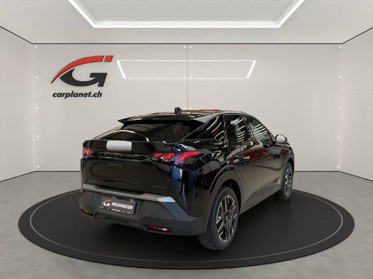 Peugeot 3008 1.2 Hybrid GT