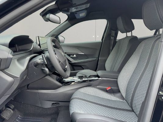 Peugeot 2008 1.2 Hybrid Allure Premium