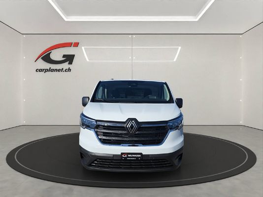 Renault Trafic Kaw. 3.0 t L1 H1 2.0 dCi