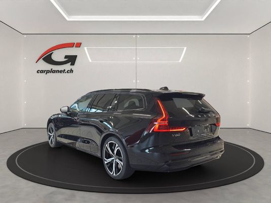 Volvo V60 2.0 T8 TE Ultimate Dark eA