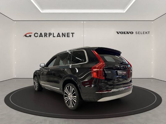 Volvo XC90 T8 eAWD Inscription