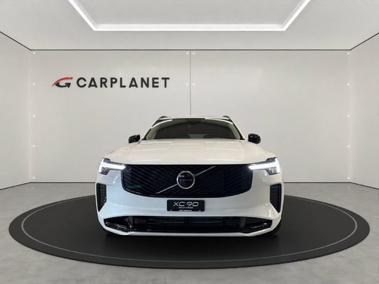 Volvo XC90 2.0 T8 TE Ultra Dark eAWD