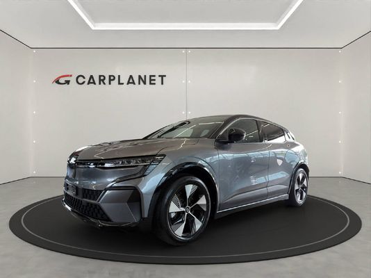 Renault Mégane E-Tech techno