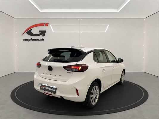 Opel Corsa 1.2 T HEV «Energize Your Life»
