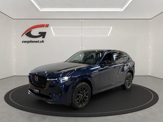 Mazda CX-60 3.3 D Homura 4x4