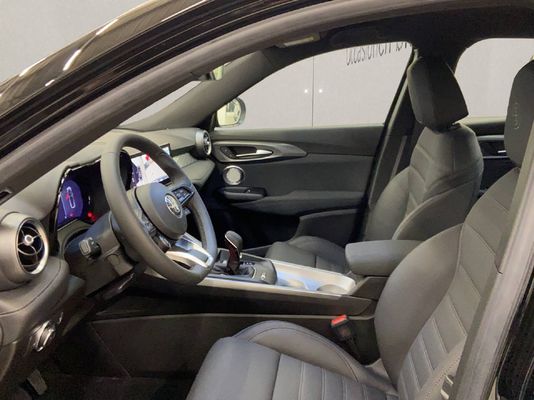 Alfa Romeo Tonale 1.6 D Ti Premium