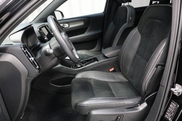 Volvo XC40 P8 Twin R-Design AWD
