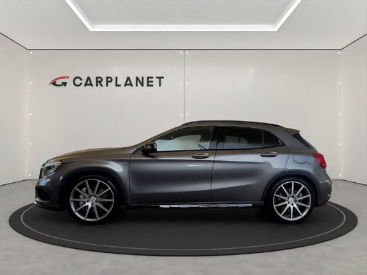 Mercedes-Benz GLA 45 AMG 4x4 360PS