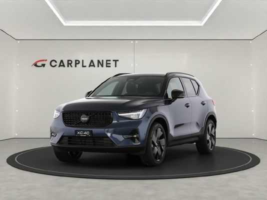Volvo XC40 2.0 B4 MH Black Edition