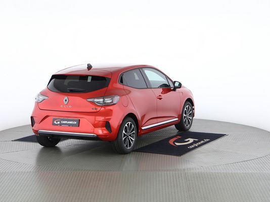Renault Clio 1.6 E-Tech techno