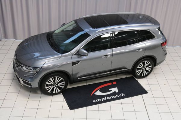 Renault Koleos 2.0 Blue dCi Initiale X