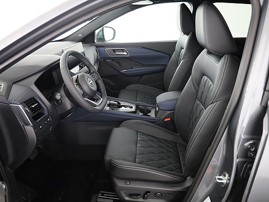 Nissan Qashqai 1.5 VC-T Tekna+