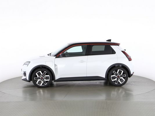 Renault R5 E-Tech Comfort Range techno