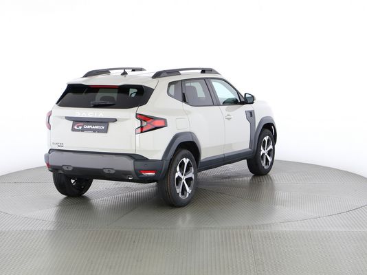 DACIA Duster 1.8 Hybrid Journey