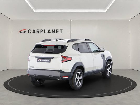 DACIA Duster 1.8 Hybrid Journey