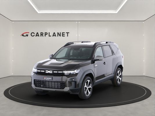 DACIA Bigster 1.8 Hybrid Journey