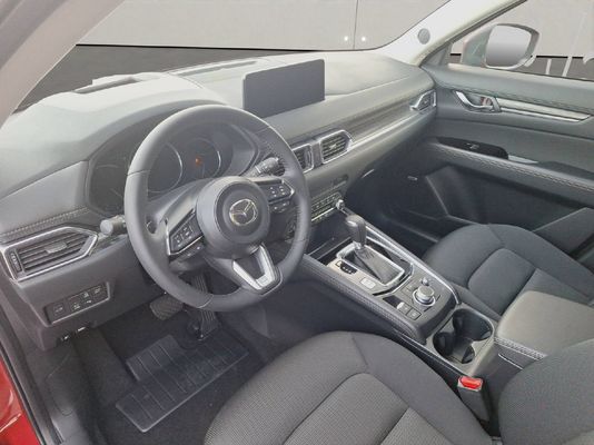 Mazda CX-5 2.5 194 PS Exclusive-Line AWD