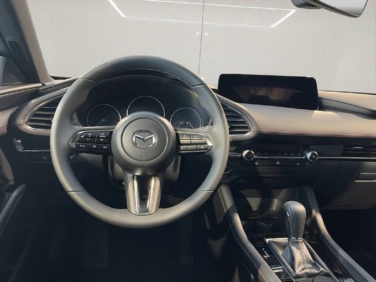 Mazda 3 Hatchback 2.0 186 PS Homura AWD