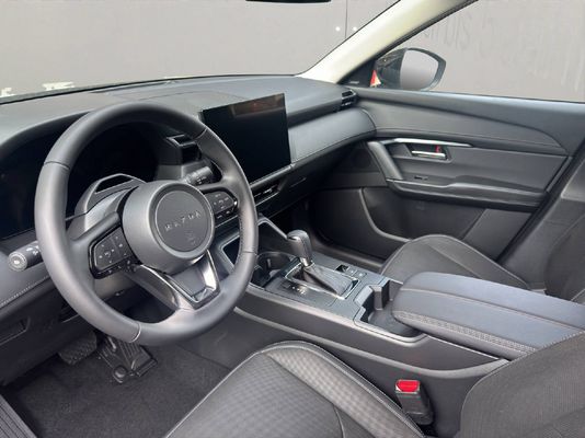 Mazda CX-5 2.5 Exclusive-Line AWD