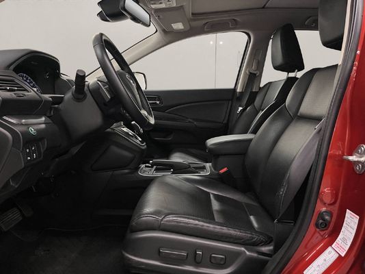 Honda CR-V 1.6 i-DTEC Executive 4WD