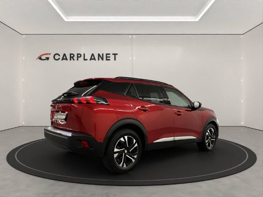 Peugeot 2008 e-Allure