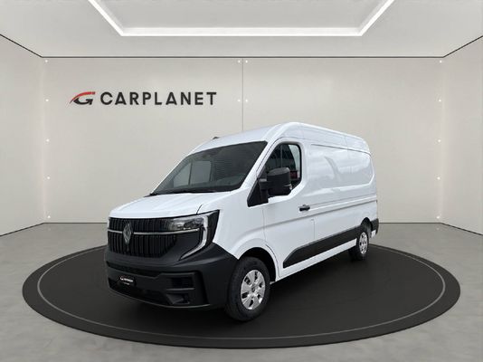 Renault Master Kaw. 3.5 t L2H2 2.0 Blue