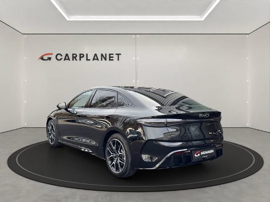 BYD Seal Excellence AWD