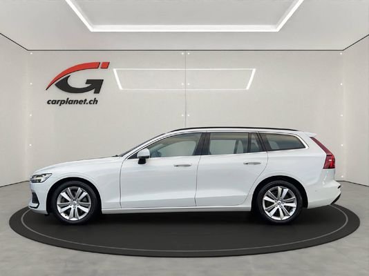 Volvo V60 2.0 B4 Momentum
