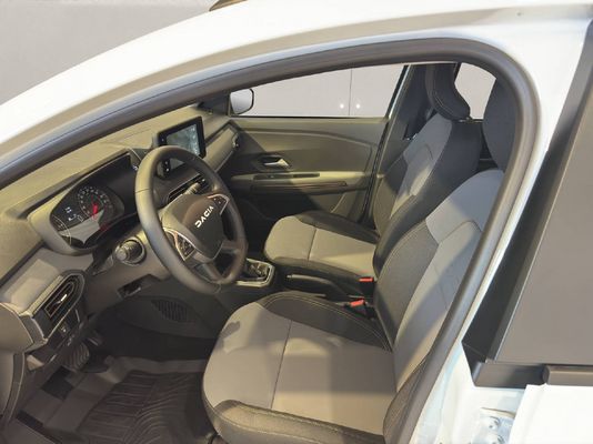 Dacia Neuer Sandero STEPWAY EXTREME TCe 90 CVT
