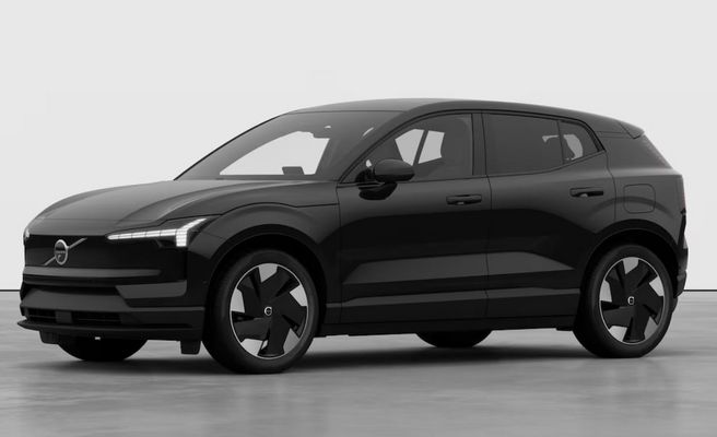 Volvo EX30 E60 Twin Ultra Performance AWD