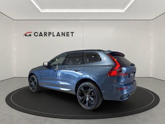Volvo XC60 2.0 B5 MH Black Edition AWD