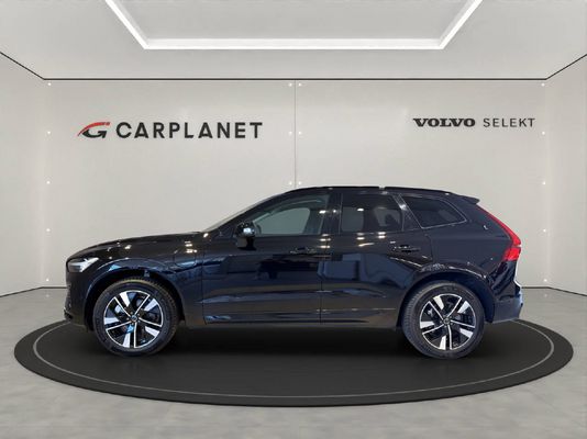 Volvo XC60 2.0 T6 TE Plus Dark eAWD