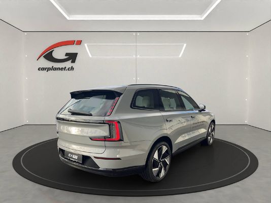 Volvo EX90 Twin Performance Ultra AWD