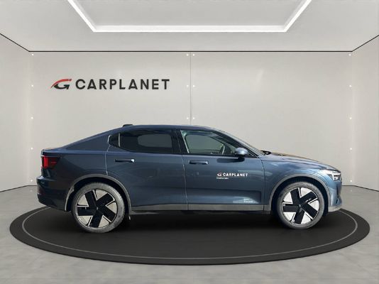 POLESTAR 2 Long Range Dual Motor