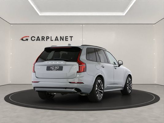 Volvo XC90 2.0 T8 TE Ultra Dark eAWD