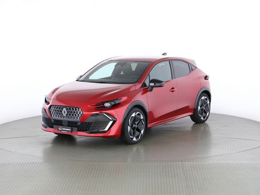 Renault Clio 1.8 E-Tech techno